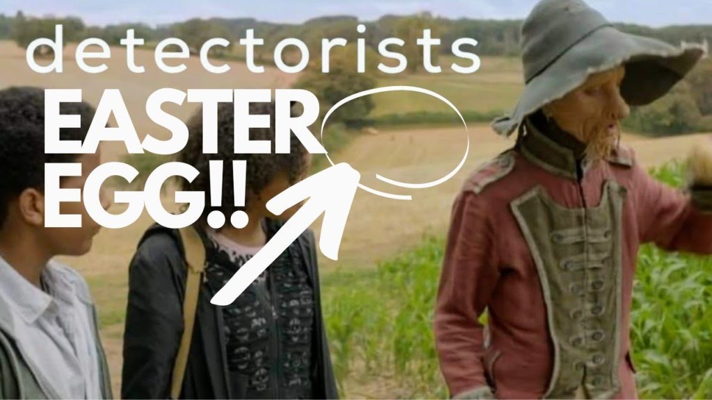 Download the Season 4 Detectorists series from Mediafire Download the Season 4 Detectorists series from Mediafire