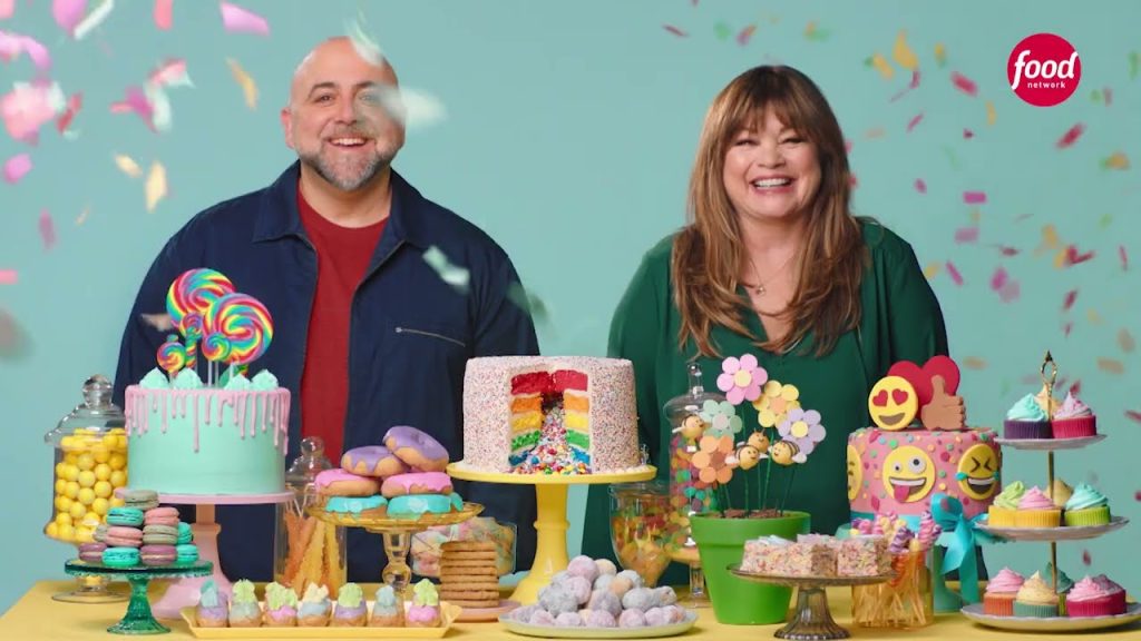 Download the Season 5 Halloween Baking Championship series from Mediafire Download the Season 5 Halloween Baking Championship series from Mediafire