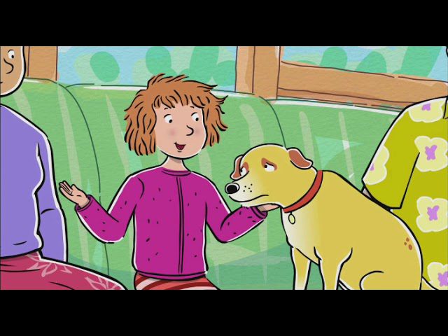 Download the Shows Like Martha Speaks series from Mediafire