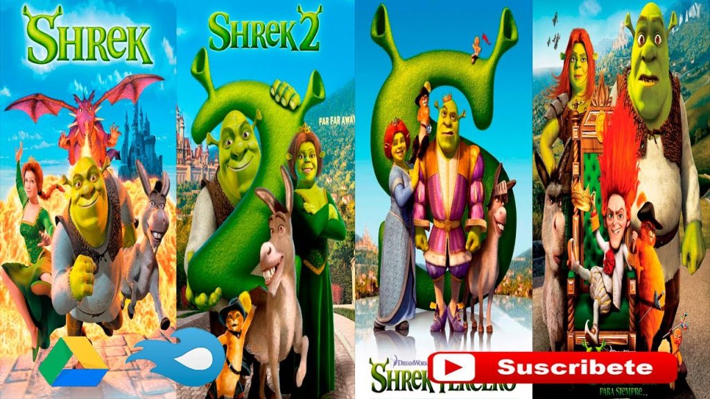 Download the Shrek Four movie from Mediafire Download the Shrek Four movie from Mediafire