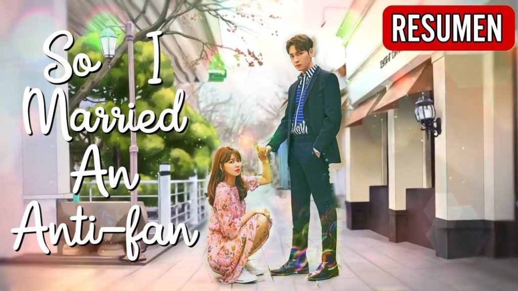 Download the So I Married An Anti Fan series from Mediafire Download the So I Married An Anti-Fan series from Mediafire