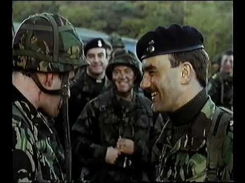 Download the Soldier Soldier Tv Series series from Mediafire