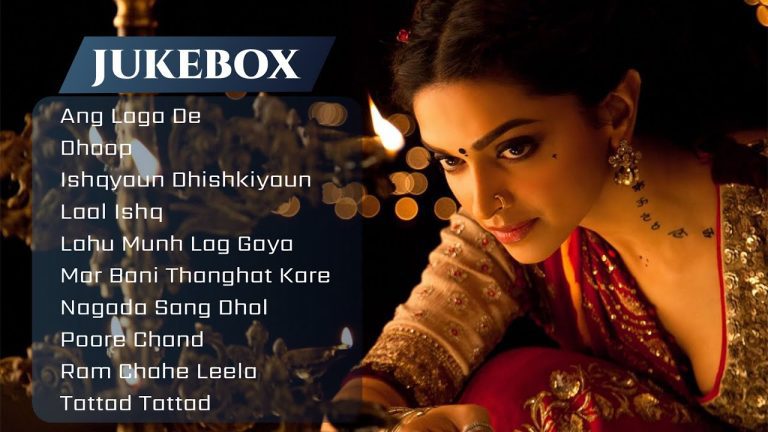 Download the Songs Of Ramlila movie from Mediafire