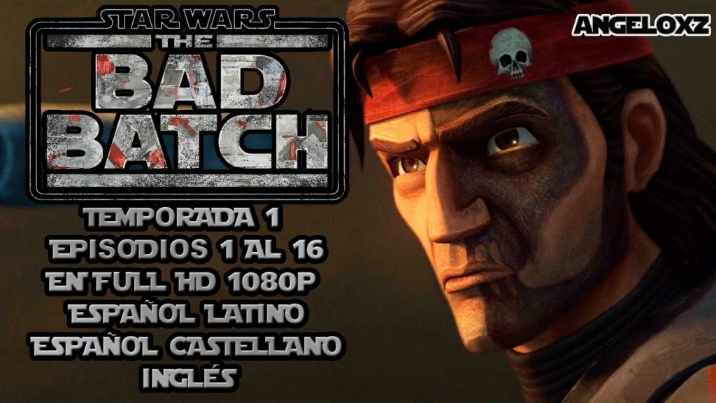 Download the Star Wars The Bad Batch Season 2 Episode 15 series from Mediafire Download the Star Wars: The Bad Batch Season 2 Episode 15 series from Mediafire