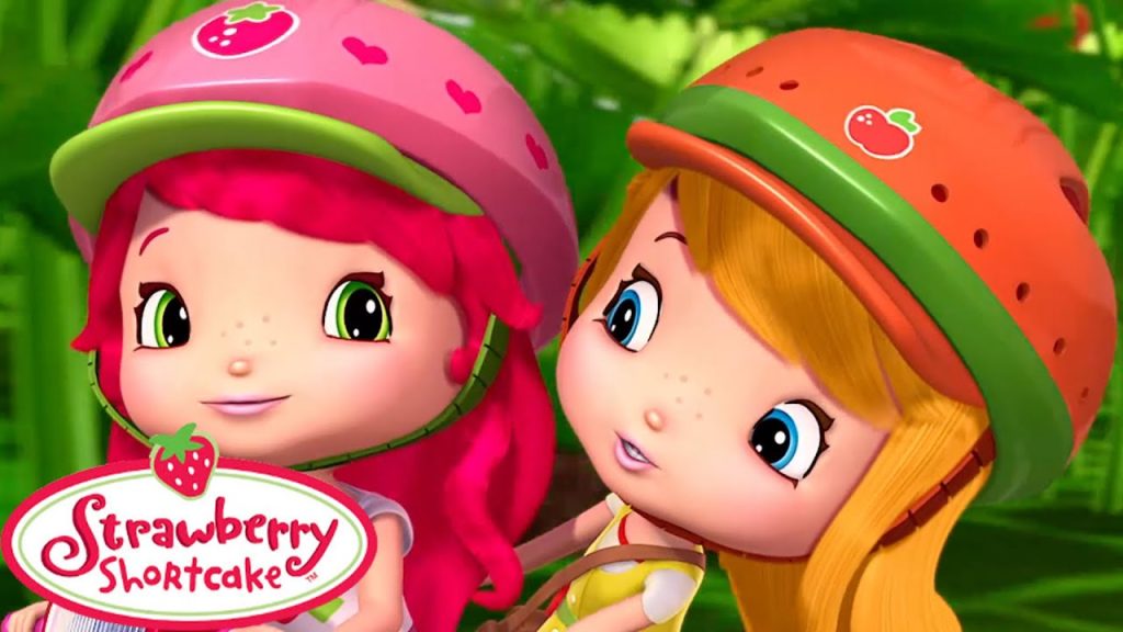 Download the Strawberry Shortcake Berry Tales movie from Mediafire Download the Strawberry Shortcake Berry Tales movie from Mediafire