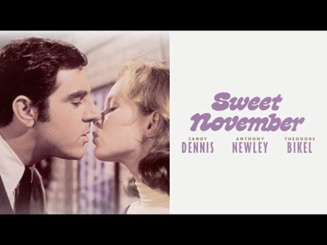 Download the Streaming Sweet November movie from Mediafire Download the Streaming Sweet November movie from Mediafire