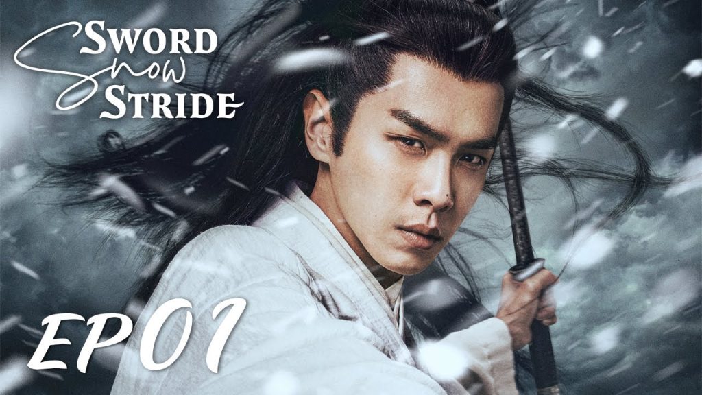 Download the Sword Snow Stride series from Mediafire Download the Sword Snow Stride series from Mediafire