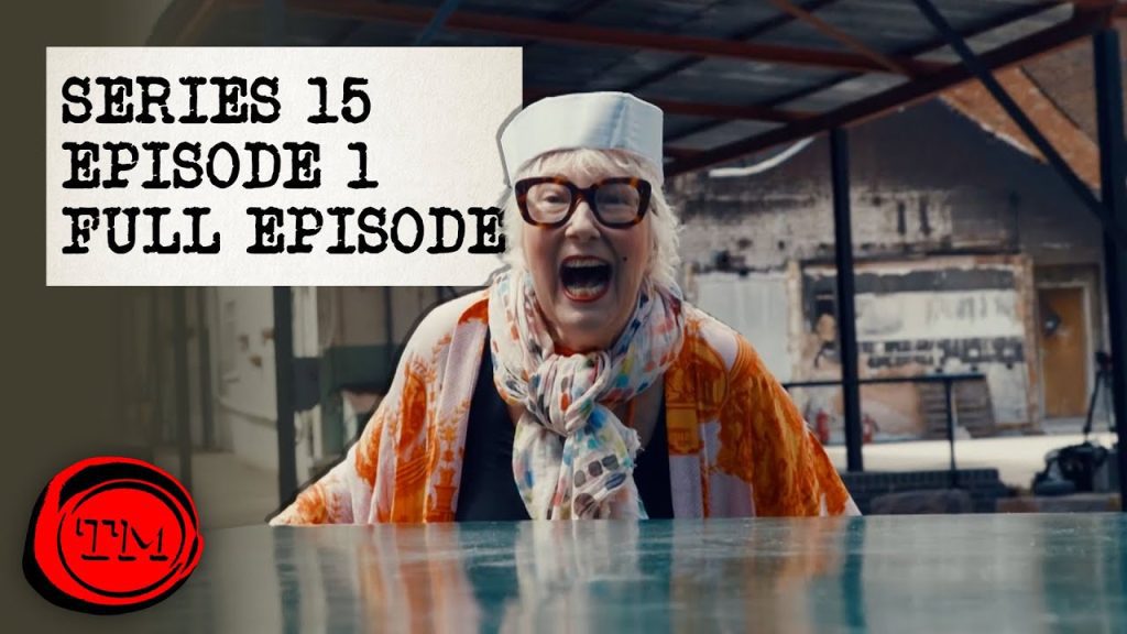 Download the Taskmaster Season 15 Episode 1 series from Mediafire Download the Taskmaster Season 15 Episode 1 series from Mediafire