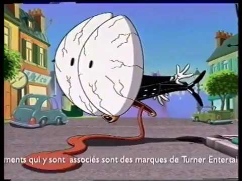 Download the Tex Avery series from Mediafire