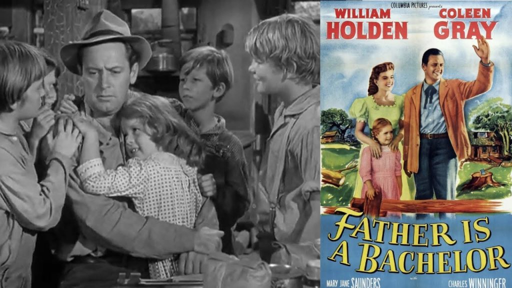 Download the The Bachelor Father movie from Mediafire Download the The Bachelor Father movie from Mediafire