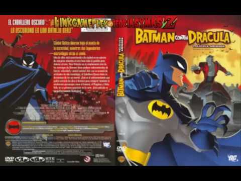 Download the The Batman Vs Dracula movie from Mediafire Download the The Batman Vs Dracula movie from Mediafire