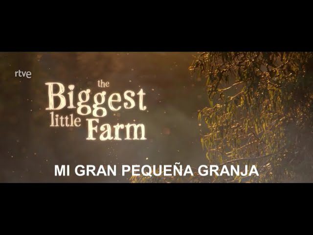 Download the The Biggest Little Farm movie from Mediafire Download the The Biggest Little Farm movie from Mediafire