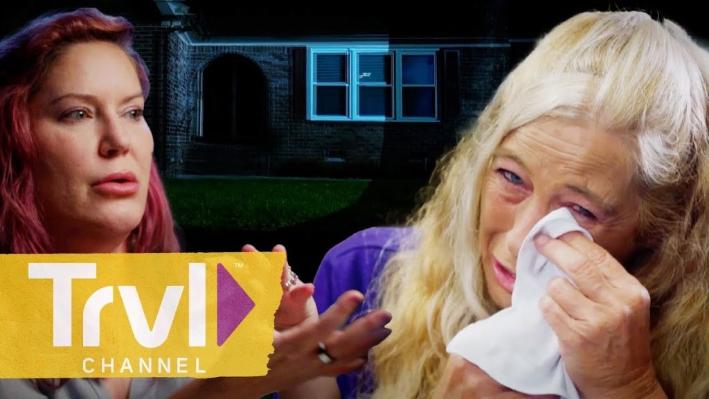 Download the The Dead Files series from Mediafire Download the The Dead Files series from Mediafire