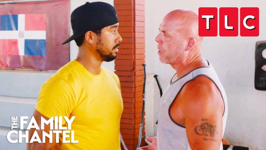 Download the The Family Chantel. series from Mediafire Download the The Family Chantel. series from Mediafire