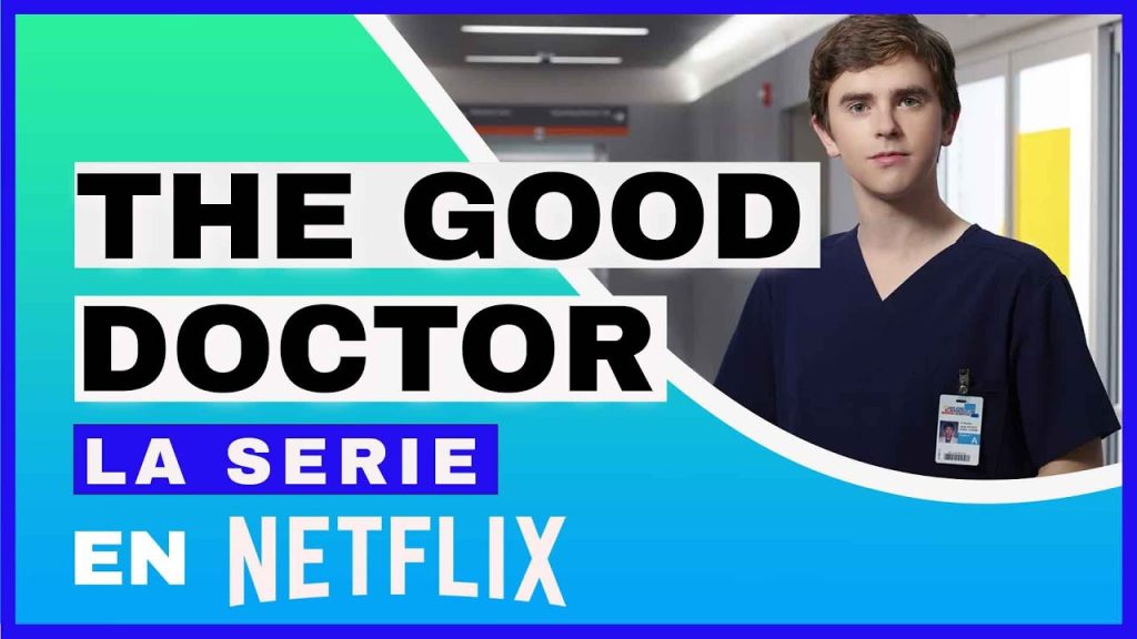 Download the The Good Doctor Temporada 6 Netflix series from Mediafire Download the The Good Doctor Temporada 6 Netflix series from Mediafire