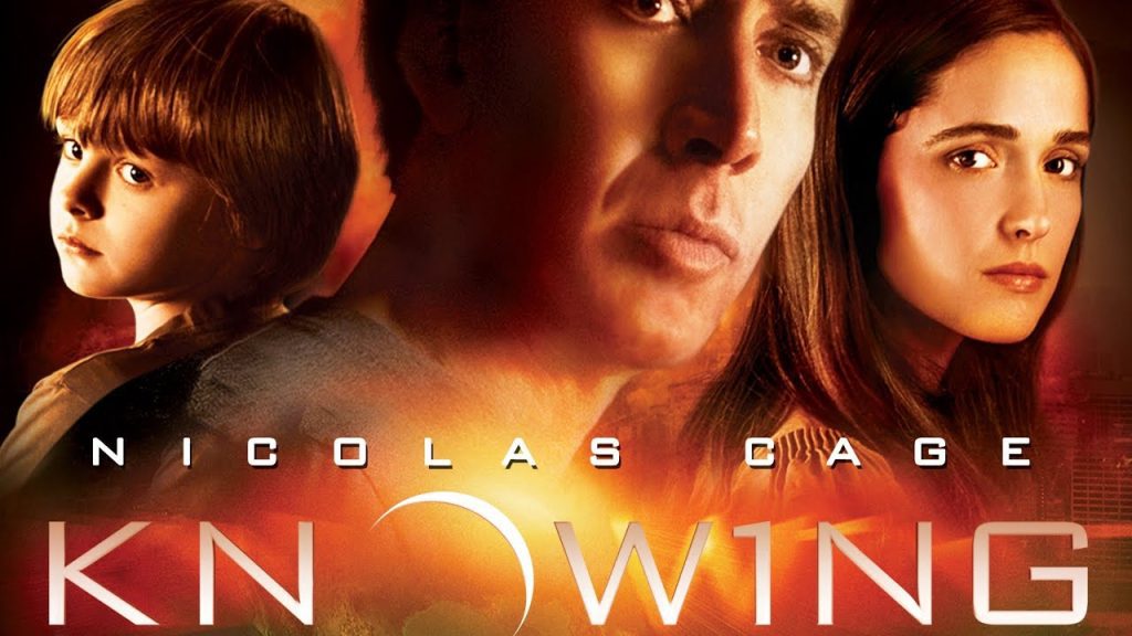 Download the The Knowing movie from Mediafire Download the The Knowing movie from Mediafire