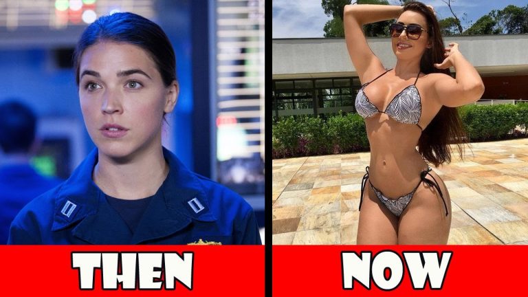 Download the The Last Ship Cast Season 3 series from Mediafire