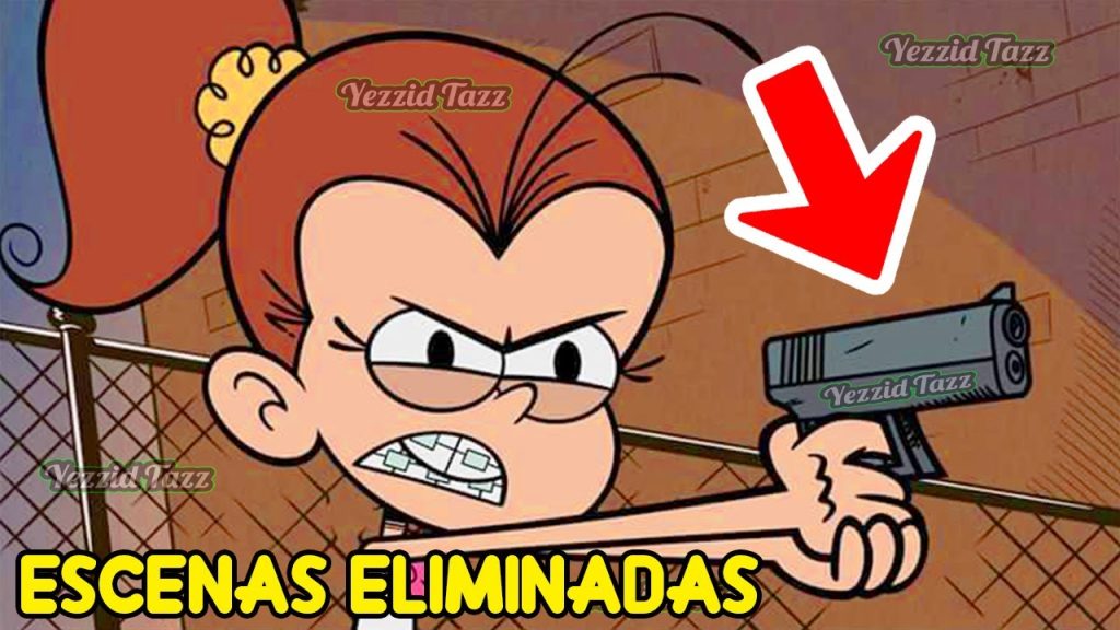 Download the The Loud House Season 7 Episode 9 series from Mediafire Download the The Loud House Season 7 Episode 9 series from Mediafire