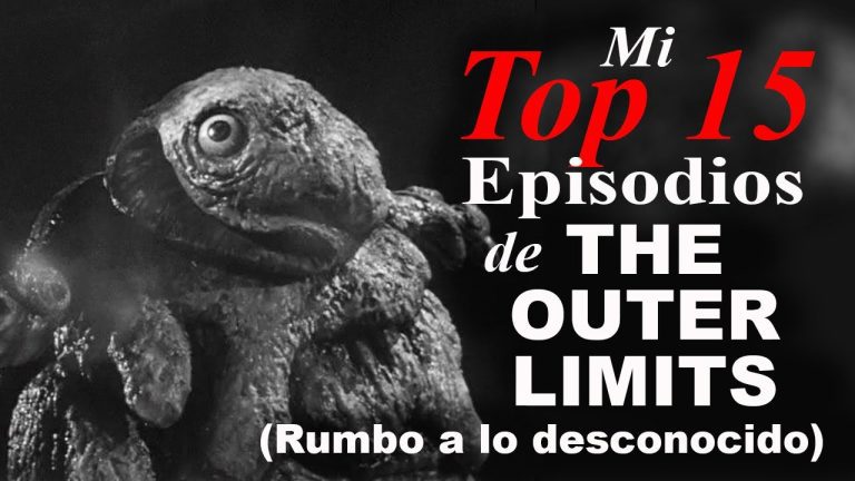 Download the The Outer Limits Second Thoughts series from Mediafire