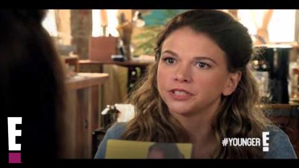 Download the The Tv Show Younger series from Mediafire Download the The Tv Show Younger series from Mediafire