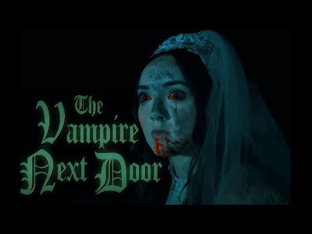 Download the The Vampire Next Door movie from Mediafire Download the The Vampire Next Door movie from Mediafire