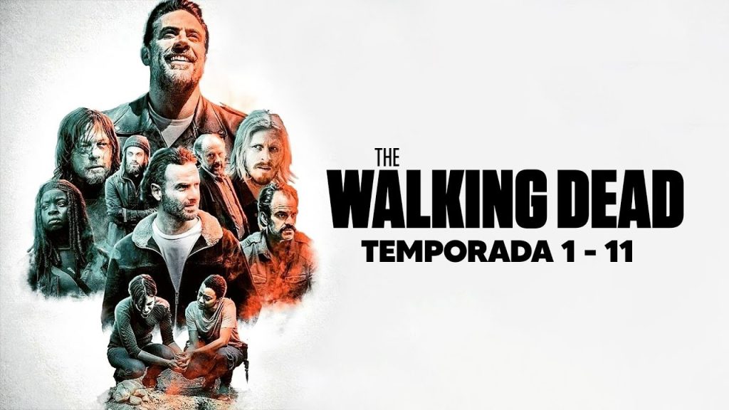 Download the The Walking Dead Origins series from Mediafire Download the The Walking Dead: Origins series from Mediafire