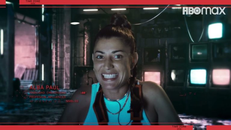 Download the Time Zone Max Original series from Mediafire