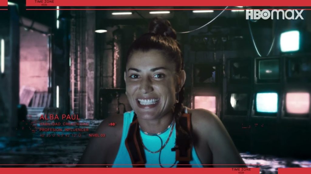 Download the Time Zone Max Original series from Mediafire Download the Time Zone Max Original series from Mediafire