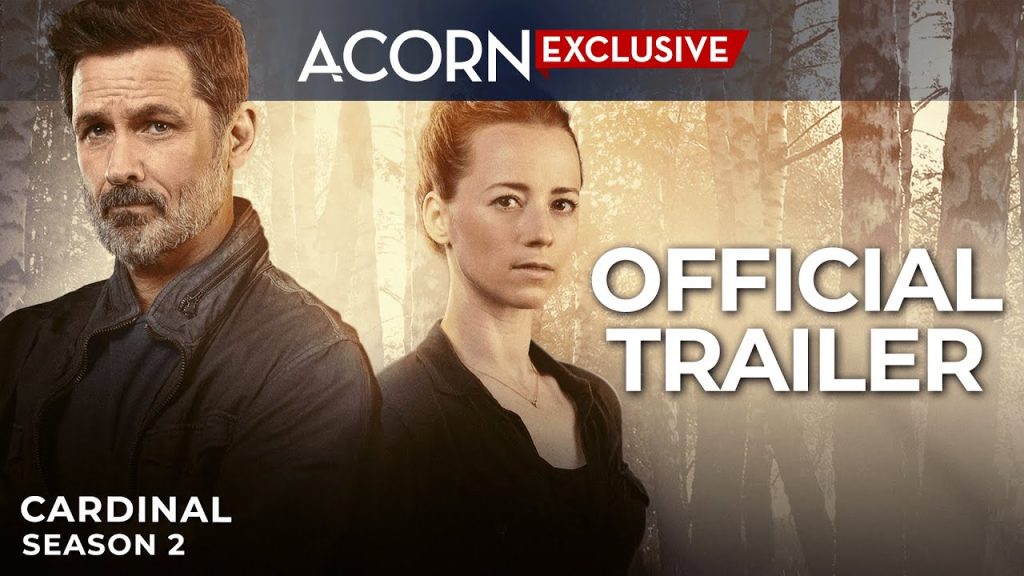 Download the Tv Show Cardinal Season 2 series from Mediafire Download the Tv Show Cardinal Season 2 series from Mediafire