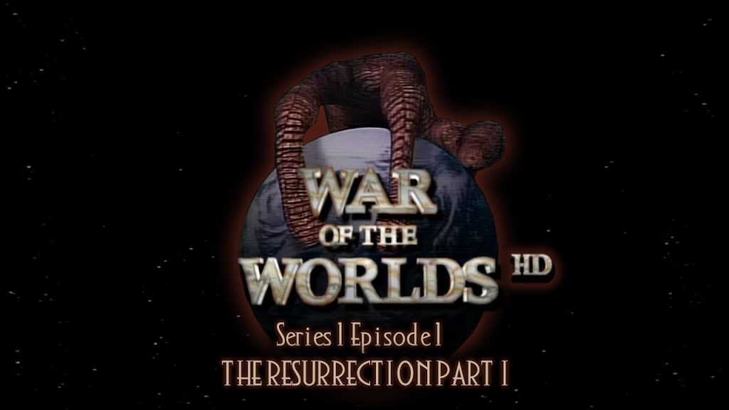 Download the War Of The Worlds Television Series series from Mediafire Download the War Of The Worlds Television Series series from Mediafire