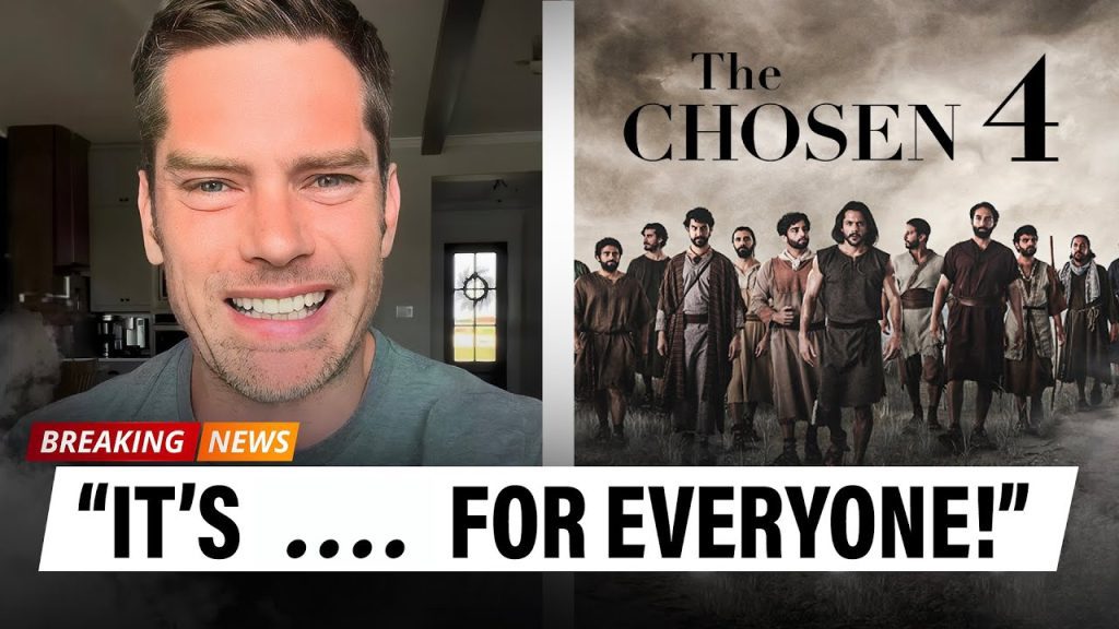 Download the What Can You Watch The Chosen On series from Mediafire Download the What Can You Watch The Chosen On series from Mediafire