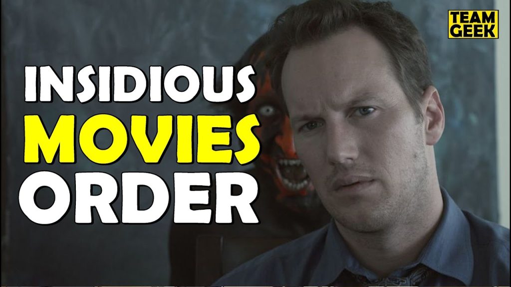 Download the What Order To Watch Insidious And Conjuring movie from Mediafire Download the What Order To Watch Insidious And Conjuring movie from Mediafire