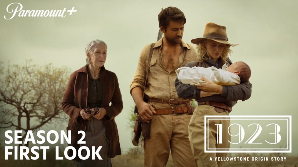 Download the When Does 1923 New Episodes Come Out series from Mediafire Download the When Does 1923 New Episodes Come Out series from Mediafire