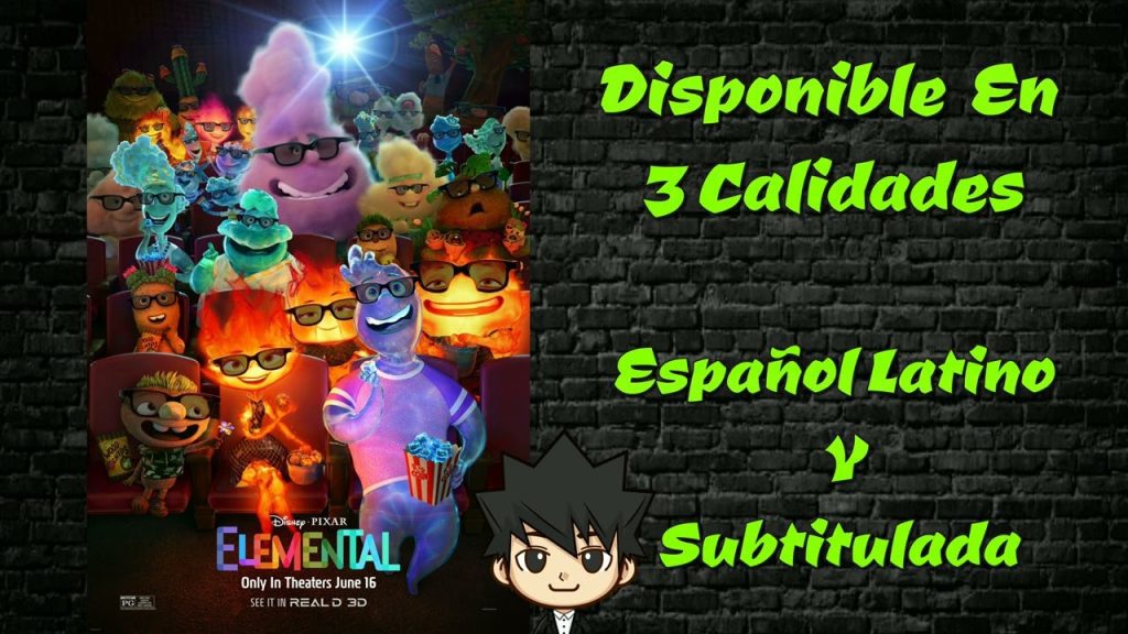 Download the When Is Elemental Coming On Disney Plus movie from Mediafire Download the When Is Elemental Coming On Disney Plus movie from Mediafire