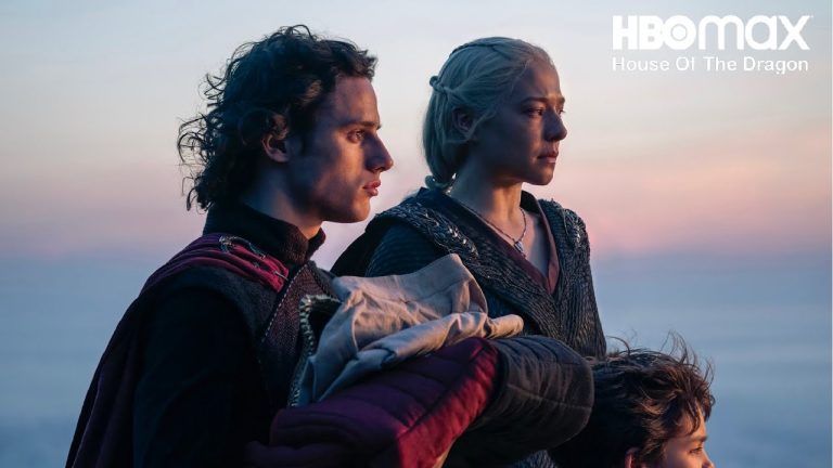 Download the When Is The Second Season Of House Of The Dragon series from Mediafire