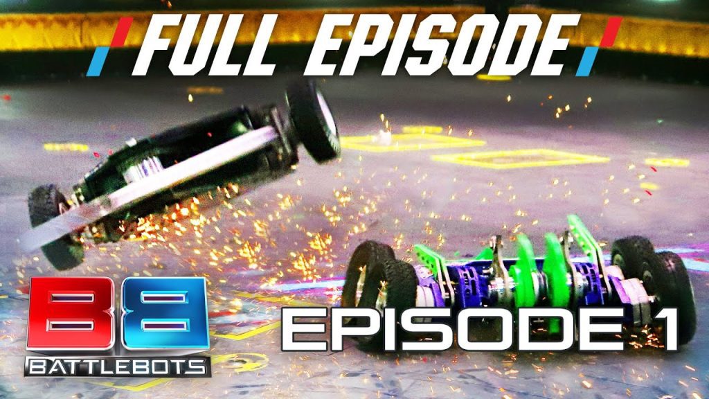 Download the Where To Watch Battlebots series from Mediafire Download the Where To Watch Battlebots series from Mediafire
