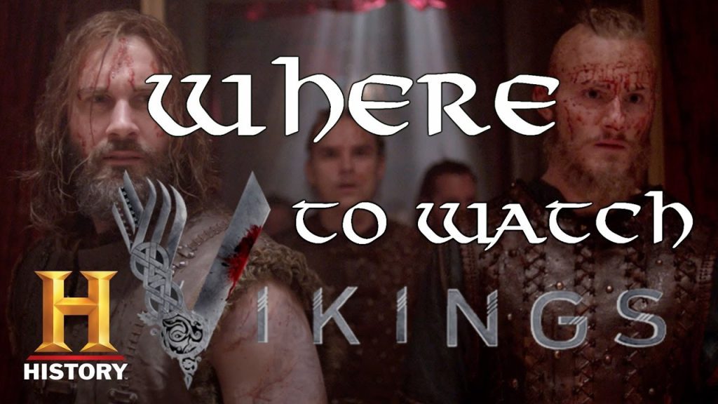 Download the Where To Watch Vikings series from Mediafire Download the Where To Watch Vikings series from Mediafire
