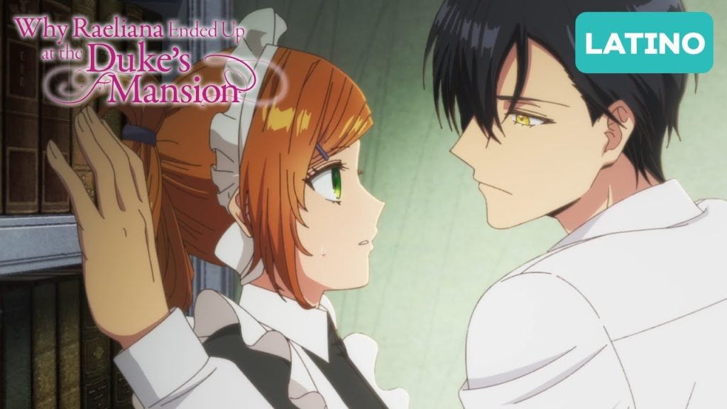 Download the Why Raeliana Ended Up At The DukeS Mansion Television Show series from Mediafire Download the Why Raeliana Ended Up At The Duke'S Mansion Television Show series from Mediafire