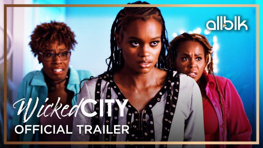 Download the Wicked City 2022 Cast series from Mediafire Download the Wicked City 2022 Cast series from Mediafire