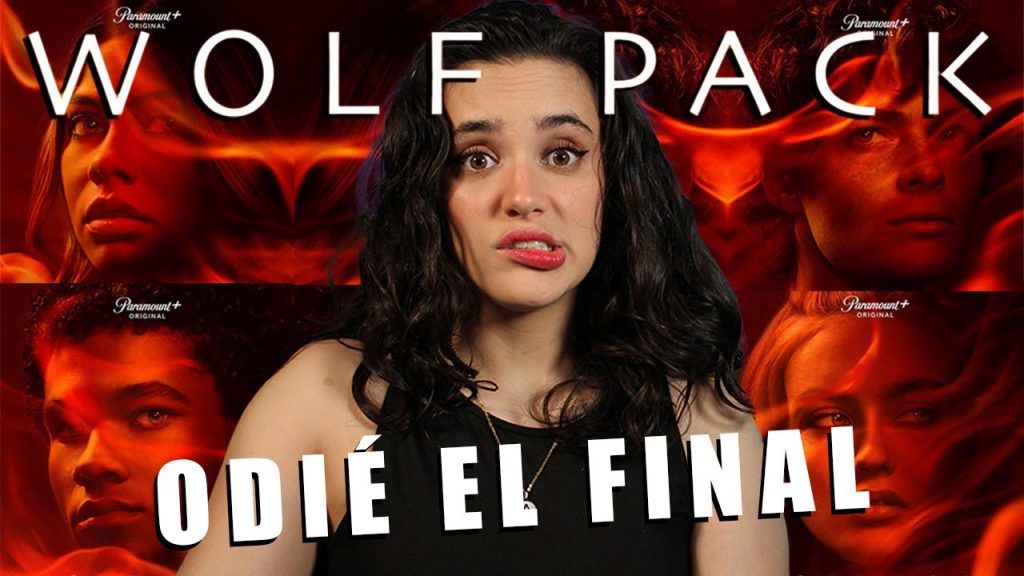 Download the Wolfpack.Season 2 series from Mediafire Download the Wolfpack.Season 2 series from Mediafire