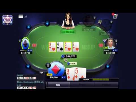 Download the World Poker series from Mediafire