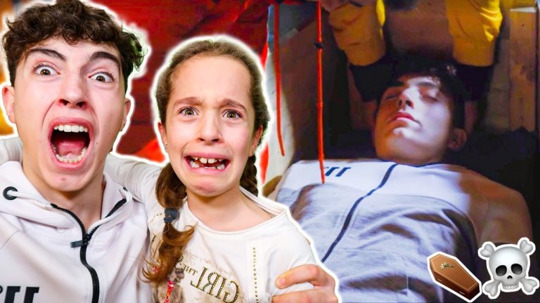 Download the Yoshi Barrigas series from Mediafire