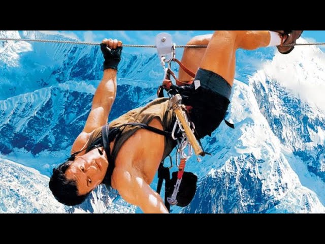 Download Cliffhanger Movie