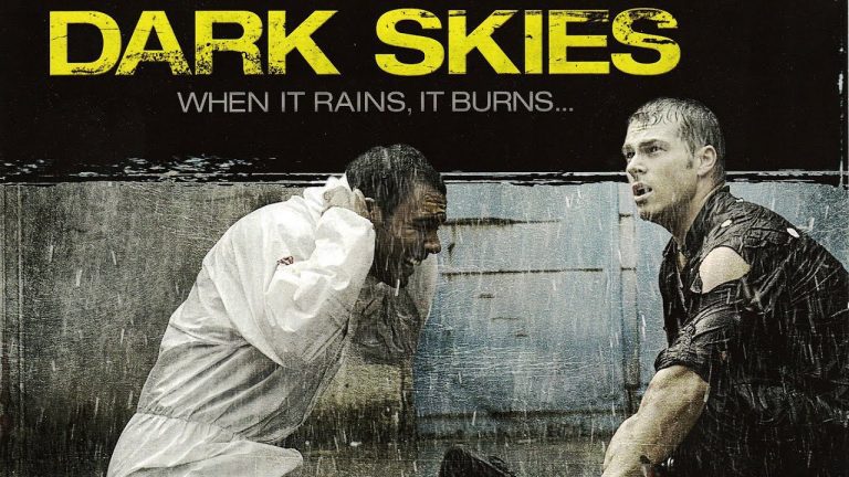 Download Dark Skies Movie