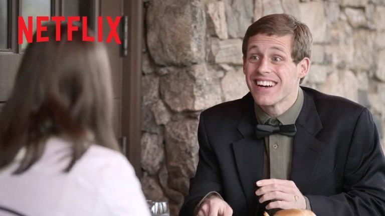 Download Love on the Spectrum TV Show