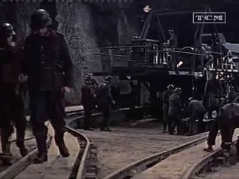 Download The Guns of Navarone Movie