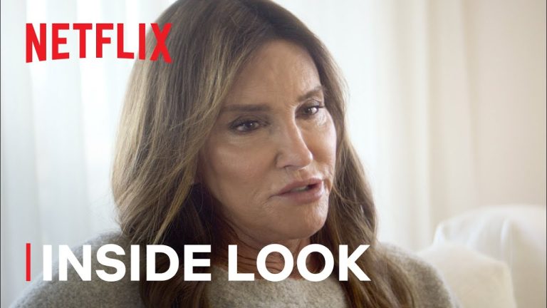 Download Untold: Caitlyn Jenner Movie