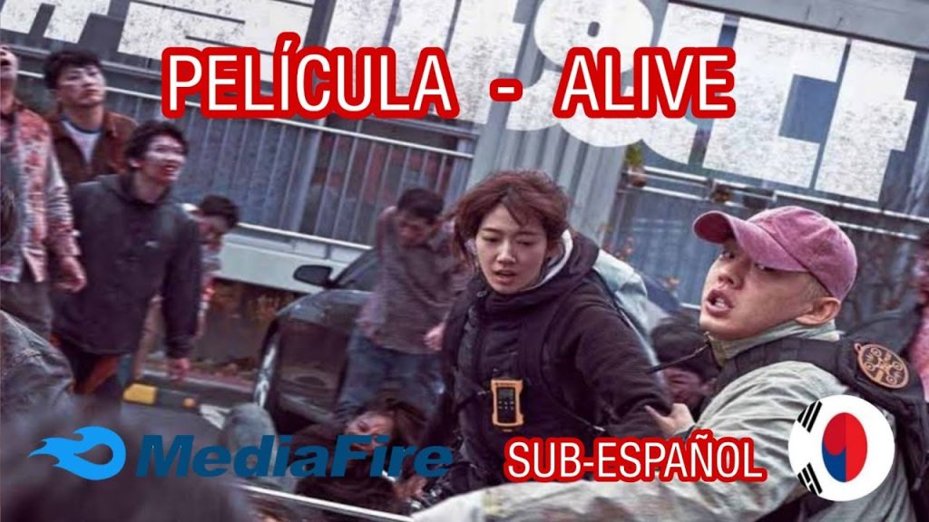 Download the Alive movie from Mediafire Download the #Alive movie from Mediafire