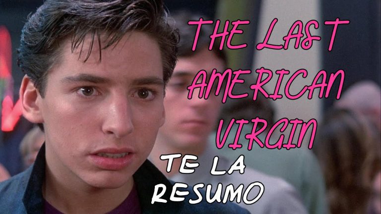 Download the American Vergin movie from Mediafire