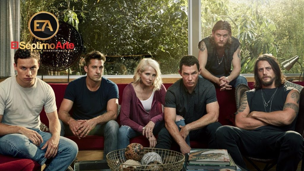 Download the Animal Kingdom Episode Guide series from Mediafire Download the Animal Kingdom Episode Guide series from Mediafire